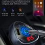 Road Treasure Bluetooth FM Transmitter 18W Image 3