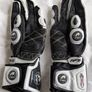 Furygan Motorcycle Race Gloves Image 2