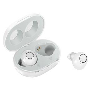 Hearing Aid Rechargeable Low-Noise Wide-Frequency One-Click Operation Sound Amplifier Deaf Hearing Aids