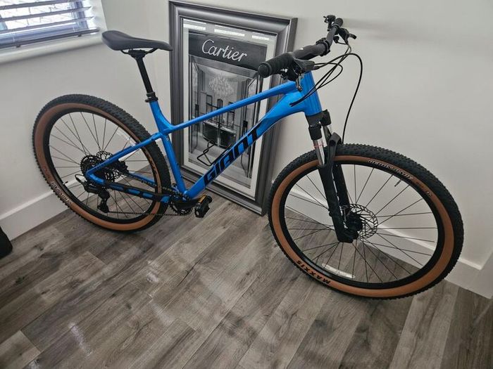 NEW Giant Talon 1