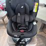 Isofix baby car seat Image 5