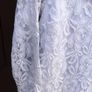 Avalon White Lace Lined Top, Size 14 Image 4