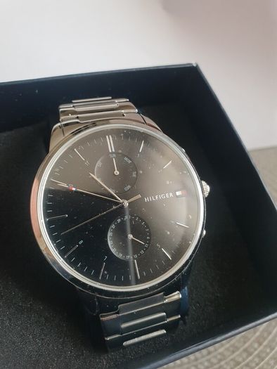 New Tommy Hilfiger Watch