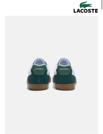 Lacoste Lerond pro