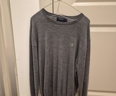 Ralph Lauren Jumper
