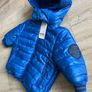 Minoti baby jacket bnwt, 6-12m Image 3