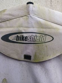 motorcycle cover