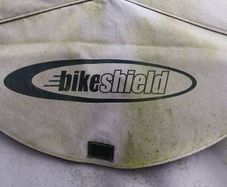 motorcycle cover