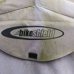 motorcycle cover