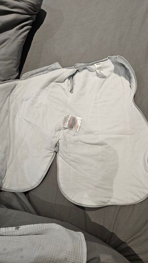 Swaddle Bag Tommee Tippee (2.5 TOG)