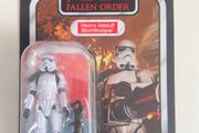 Star Wars The Vintage Collection VC253 Heavy Assault Stormtrooper