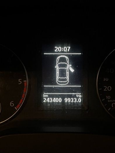 131 Volkswagen Jetta - NCT 03/27 Tax 05/27