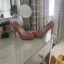 NEW LK Bennett Sledge stilettos Image 4