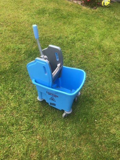 mop bucket