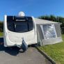 Swift Conqueror 630 Image 4
