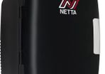 5L Mini Fridge - Portable Small Fridge for Drinks, Snacks, Skincare - For Bedroom, Student Dormitory, Office With Cooling And Warming Function (FREE POSTAGE)