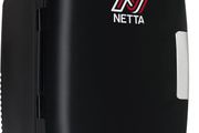 5L Mini Fridge - Portable Small Fridge for Drinks, Snacks, Skincare - For Bedroom, Student Dormitory, Office With Cooling And Warming Function (FREE POSTAGE)