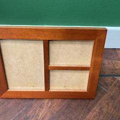 Photo frames x 2