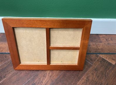 Photo frames x 2