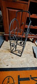 Wine rack