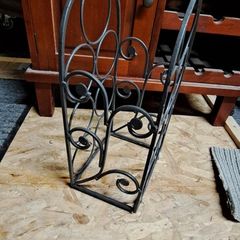 Wine rack