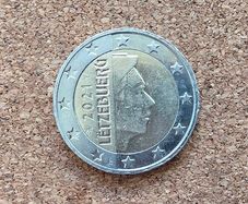 2 euro coin