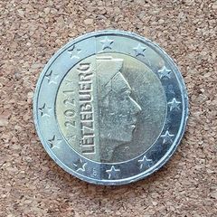 2 euro coin