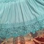 Beautiful Dress size 9-11years Image 5