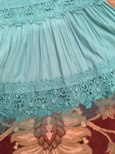 Beautiful Dress size 9-11years