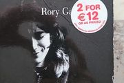 Rory Gallagher CD
