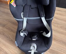 Cybex Sirona 360 car seat