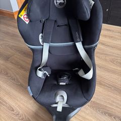 Cybex Sirona 360 car seat