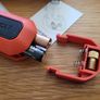 Calibrated Certified Digital Tire Pressure Gauge Image 4