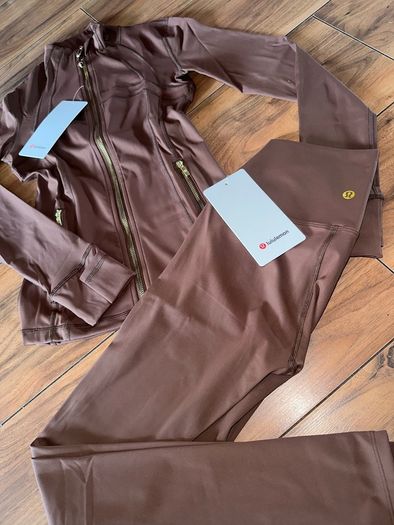lululemon