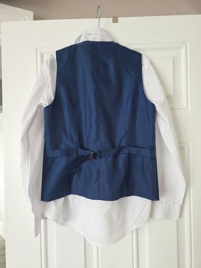 Communion Suit age 8-9