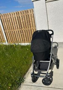 Uppababy Vista Pram
