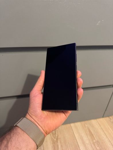 samsung s24 ultra 256gb gray opened box