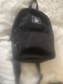 Small PUMA back pack (brand new)
