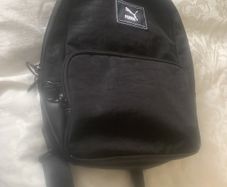 Small PUMA back pack (brand new)