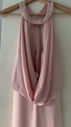 womans dress
