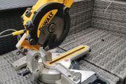 Dewalt chopsaw