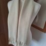 Beautiful Soft and Warm Scarf/Shawl Image 3