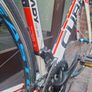 Ladies Road Bike - Cube Peloton Race - Size 53 Image 2