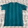 Liverpool 25/26 Adidas Third Kit Sea Green Size M Image 8
