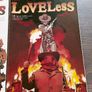 Loveless 7 Comic Book Issues Vertigo DC Image 5
