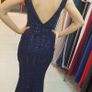 Sequins Maxi Debs Image 7