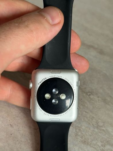 Apple Watch - 7000 Series