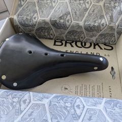 Brooks B17 Saddle