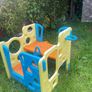 Garden slide for toddler Image 2