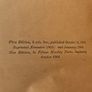 The Life Of Gladstone By John Morley. 1905 First Edition Hardback In Fair Condition.  See Photos For Same Image 6